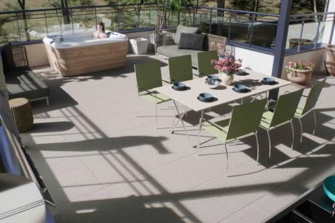 Condo/Apartment Poreč, 109,58m2