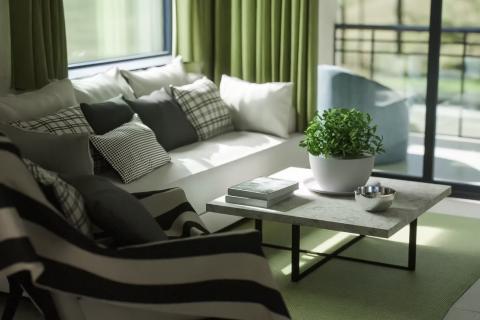 Condo/Apartment Poreč, 109,58m2