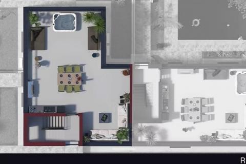 Condo/Apartment Poreč, 109,58m2