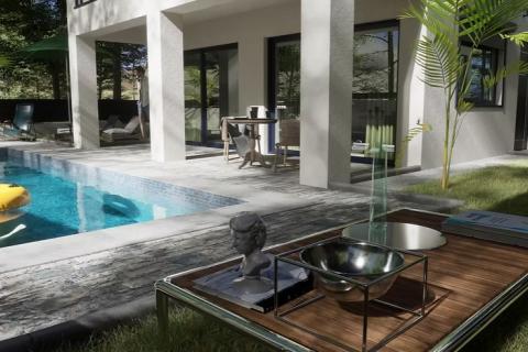 Condo/Apartment Poreč, 109,58m2