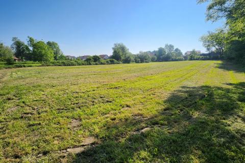 Building plot Centar Ivanić-Grad, Ivanić-Grad, 2.434m2