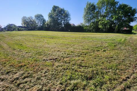 Building plot Centar Ivanić-Grad, Ivanić-Grad, 2.434m2