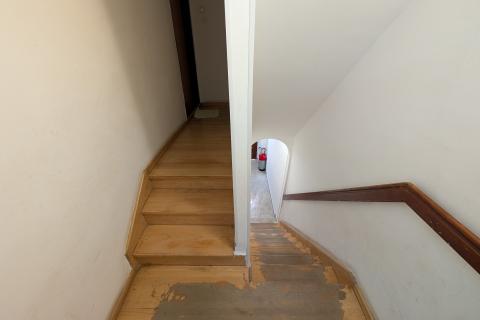 Rovinj - stan za renovaciju u centru starog grada