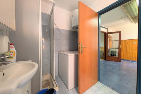 Rovinj - stan za renovaciju u centru starog grada