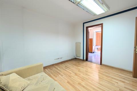 Rovinj - stan za renovaciju u centru starog grada