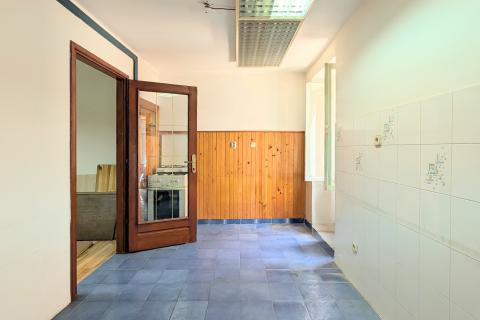 Rovinj - stan za renovaciju u centru starog grada