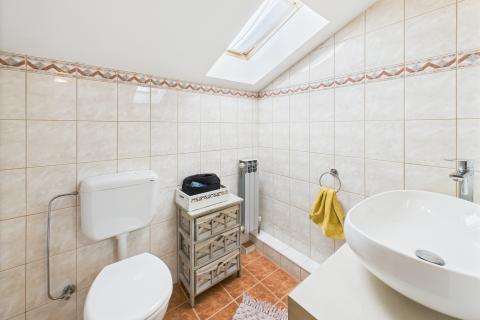 Haus Bregana, Samobor - Okolica, 152m2