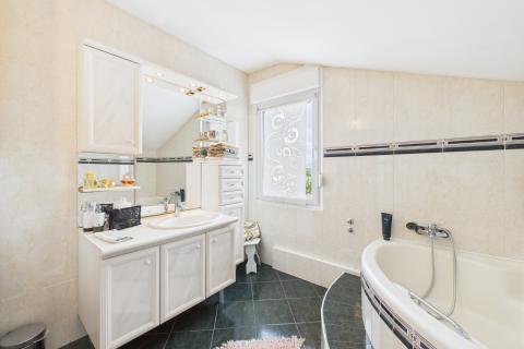 Haus Bregana, Samobor - Okolica, 152m2