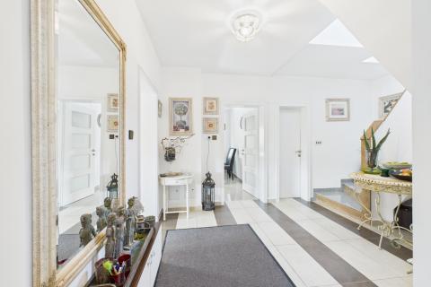 Haus Bregana, Samobor - Okolica, 152m2