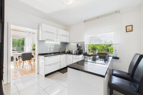 Haus Bregana, Samobor - Okolica, 152m2