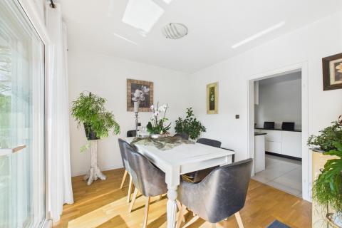 Haus Bregana, Samobor - Okolica, 152m2