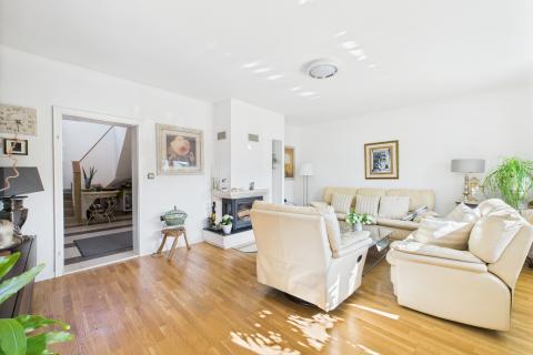 Haus Bregana, Samobor - Okolica, 152m2