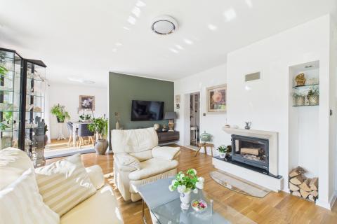 Haus Bregana, Samobor - Okolica, 152m2