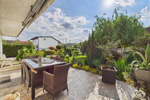 Haus Bregana, Samobor - Okolica, 152m2