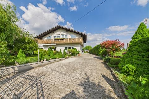 Haus Bregana, Samobor - Okolica, 152m2