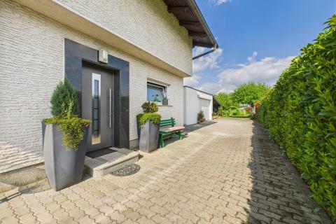 Haus Bregana, Samobor - Okolica, 152m2