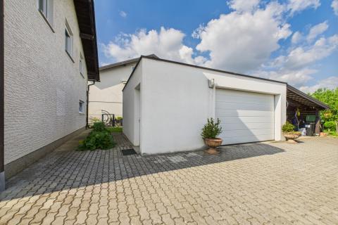 Haus Bregana, Samobor - Okolica, 152m2