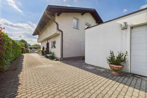 Haus Bregana, Samobor - Okolica, 152m2