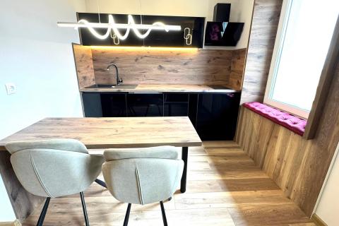 Condo/Apartment Matulji, 100m2