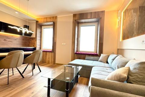 Condo/Apartment Matulji, 100m2