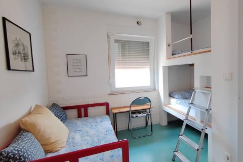 Uhodan turistički objekt na prodaju – Otok Krk, blizina plaže