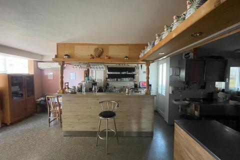 Uhodan turistički objekt na prodaju – Otok Krk, blizina plaže