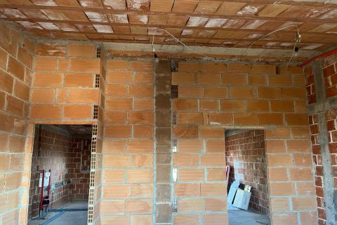 Hiša Malinska, Malinska-Dubašnica, 280m2