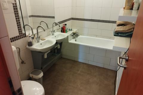 OPATIJA,RUKAVAC- stan s velikom terasom i pogledom na more