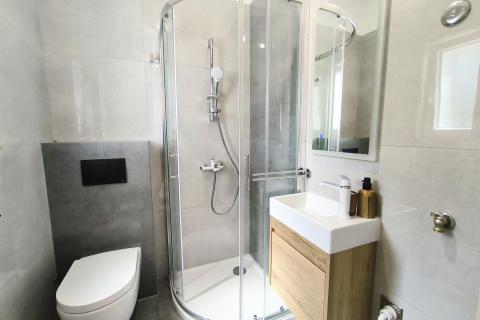 Istra, Šišan - stan za dugoročni najam, 90m2, 3 spavaće sobe