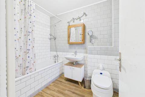 Haus Gornja Bistra, Bistra, 120m2