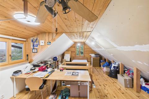 Haus Gornja Bistra, Bistra, 120m2