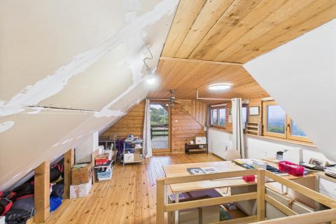 Haus Gornja Bistra, Bistra, 120m2