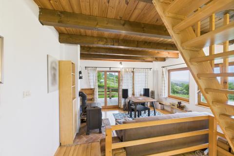 Haus Gornja Bistra, Bistra, 120m2