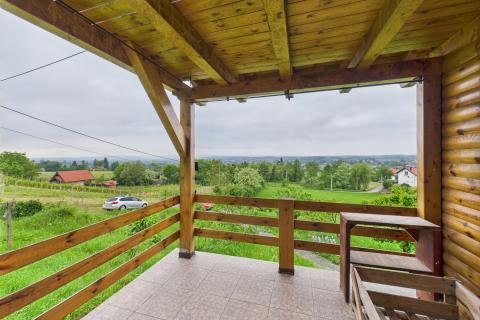 Haus Gornja Bistra, Bistra, 120m2