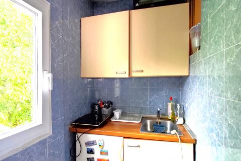 Istra,Umag,garsonjera-200 m od mora