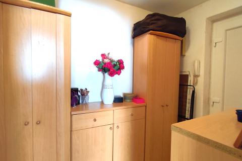 Istra,Umag,garsonjera-200 m od mora