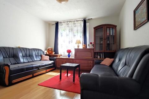 Istra,Umag,garsonjera-200 m od mora