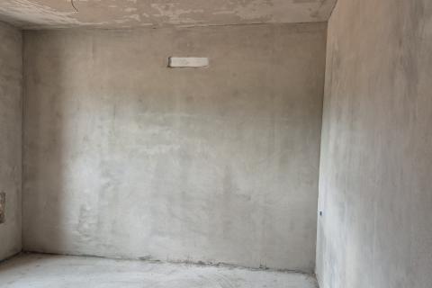 Istra, Žminj okolica - djelomično adaptirana kuća sa dvorištem