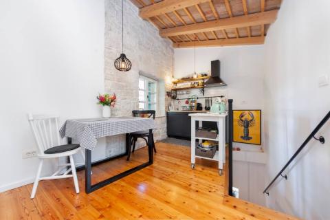 Istra,Rovinj,kuća sa dvorištem,centar,mirna ulica,novogradnja