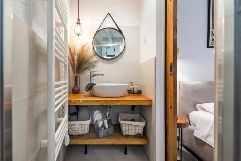 Istra,Rovinj,kuća sa dvorištem,centar,mirna ulica,novogradnja