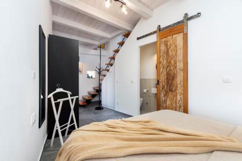 Istra,Rovinj,kuća sa dvorištem,centar,mirna ulica,novogradnja