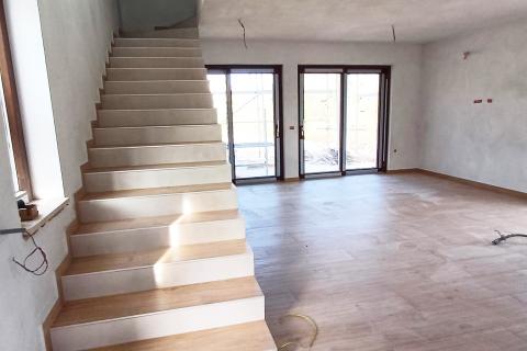 ISTRIA, SVETVINČENAT - Holiday house in an Istrian village