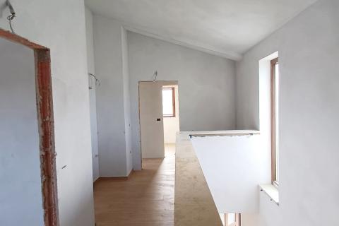 ISTRIA, SVETVINČENAT - Holiday house in an Istrian village