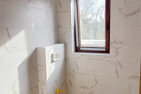 ISTRIA, SVETVINČENAT - Holiday house in an Istrian village