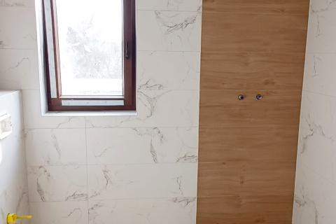 ISTRIA, SVETVINČENAT - Holiday house in an Istrian village