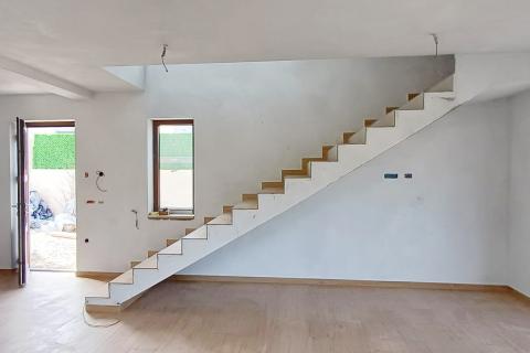 ISTRIA, SVETVINČENAT - Holiday house in an Istrian village