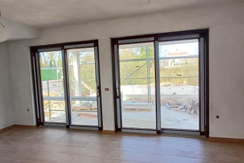 ISTRIA, SVETVINČENAT - Holiday house in an Istrian village