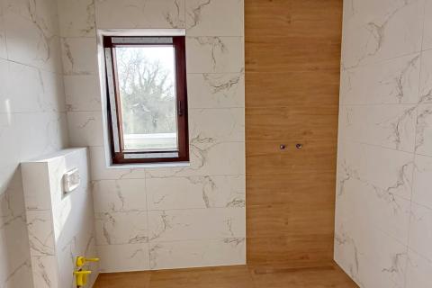 ISTRIA, SVETVINČENAT - Holiday house in an Istrian village