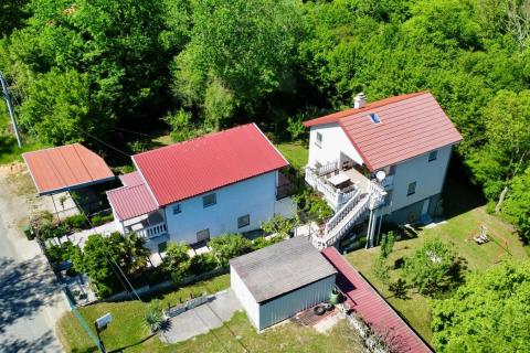 Hiša Tribalj, Vinodolska Općina, 238m2