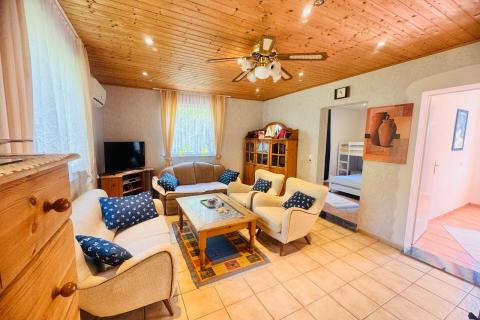 Hiša Tribalj, Vinodolska Općina, 238m2